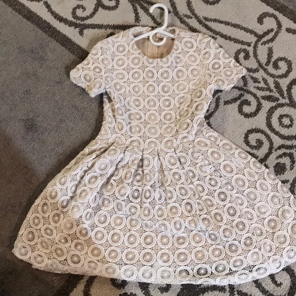 Opening ceremony dress - Picture 4 of 4